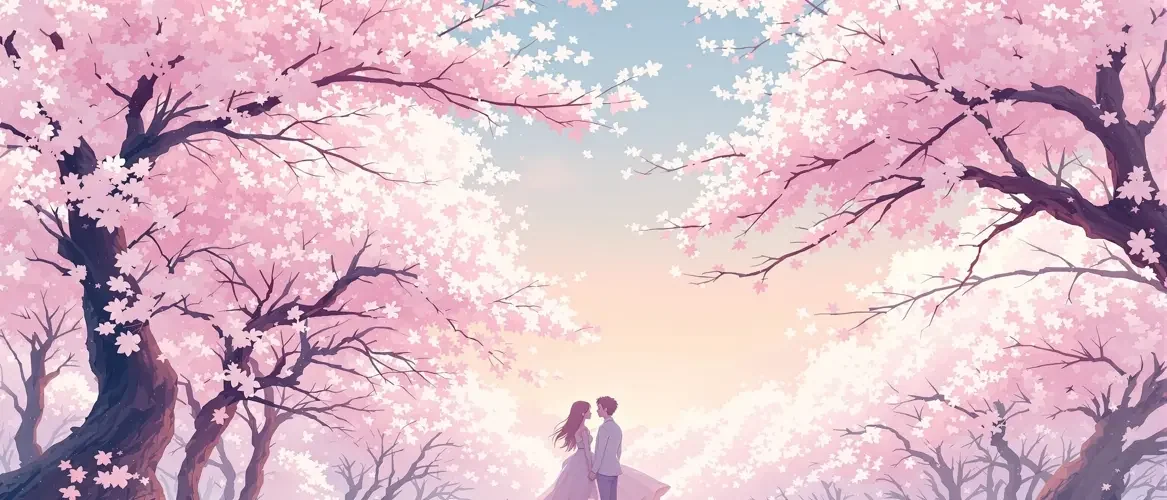 恋爱糖分表