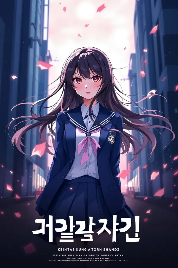 哔咔哔咔漫画 - 少女的审判