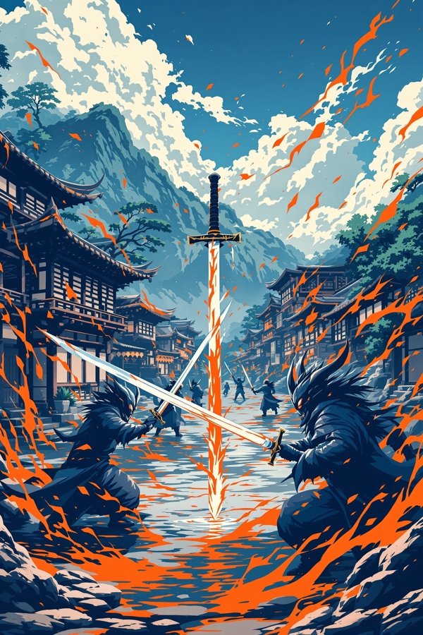 哔咔哔咔漫画 - 鬼灭之刃 锻刀村篇