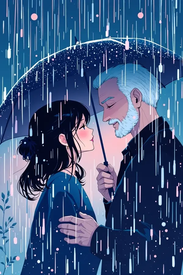 哔咔哔咔漫画 - 恋如雨止 哔咔哔咔漫画 - 恋如雨止