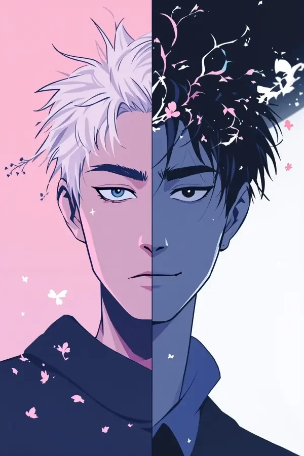 哔咔哔咔漫画 - 外貌至上主义