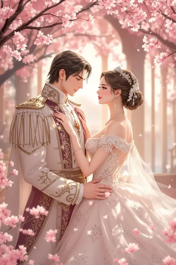 哔咔哔咔漫画 - 公爵的契约未婚妻